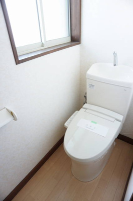 【トイレ】 | モンテローザ