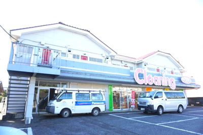 【外観】 | モンテローザ