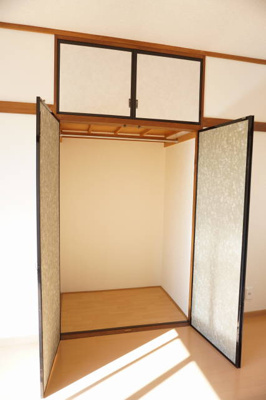 【収納】 | モンテローザ