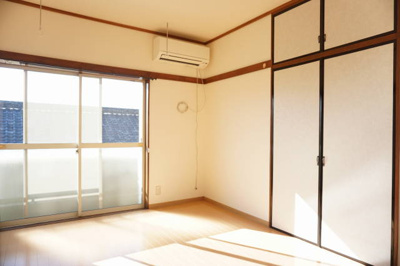 【居間・リビング】 | モンテローザ