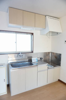 【キッチン】 | モンテローザ