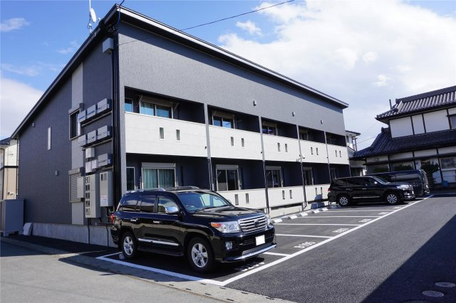 ヒルズレジデンシャルA