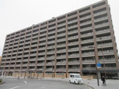ファミール二条ステーションサイド