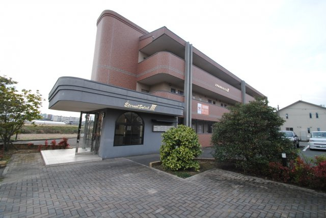 エテルネルソレイユⅢ