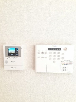 【セキュリティ】 | アリビオＡ