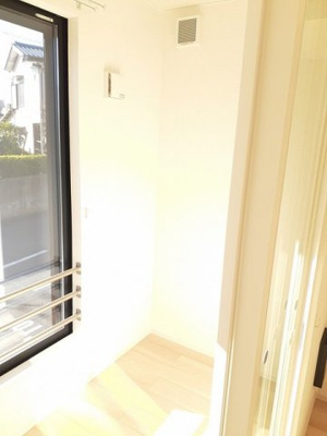 【内装】 | アリビオＡ | 内装も気になるポイント