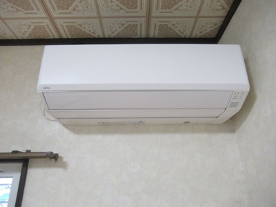 【設備】 | ミナミコーポアーサー