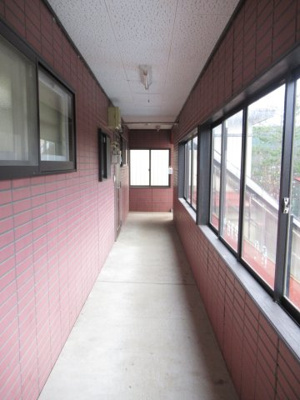 【その他共用部分】 | ミナミコーポアーサー