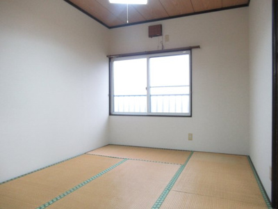 【和室】 | ミナミコーポアーサー