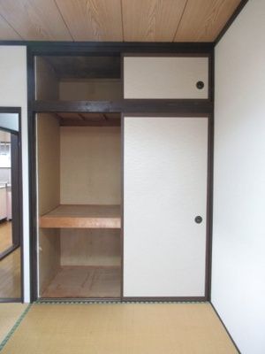 【収納】 | ミナミコーポアーサー