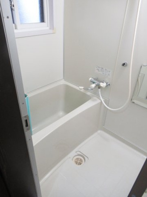 【浴室】 | ミナミコーポアーサー