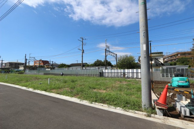 【外観】 | 【Ville Clair】青梅街道駅－小平514期－　新規開発全16棟 | 西武多摩湖線「青梅街道」駅徒歩3分