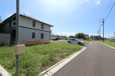 【外観】 | 【Ville Clair】青梅街道駅－小平514期－　新規開発全16棟 | 全16棟の大規模分譲地♪