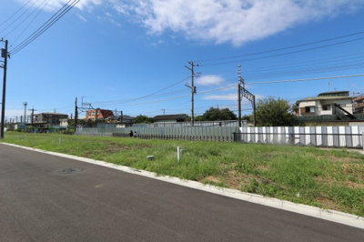 【外観】 | 【Ville Clair】青梅街道駅－小平514期－　新規開発全16棟