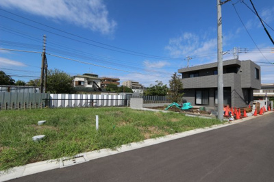 【外観】 | 【Ville Clair】青梅街道駅－小平514期－　新規開発全16棟