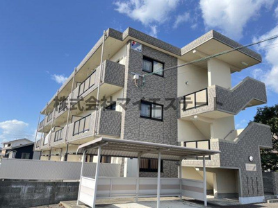 【外観】 | メゾンシャルマン