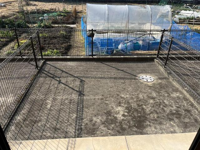 ベルファスト伯爵館のその他|庭