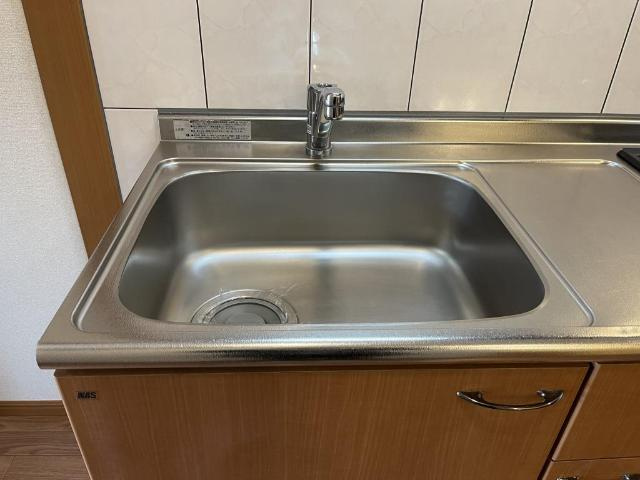 ベルファスト伯爵館のキッチン|キッチン