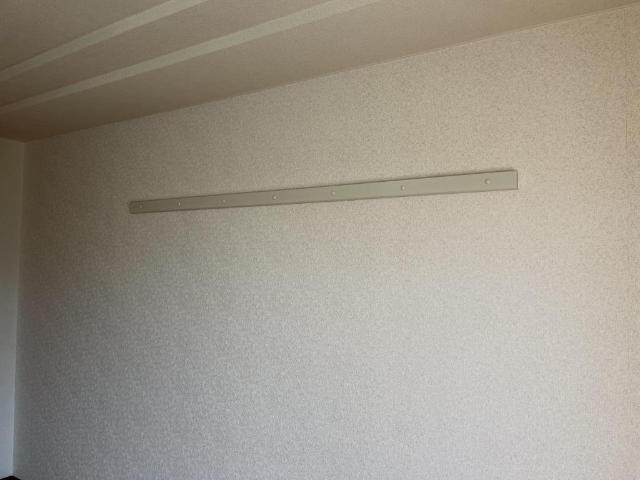 ベルファスト伯爵館の設備|ハンガー掛け