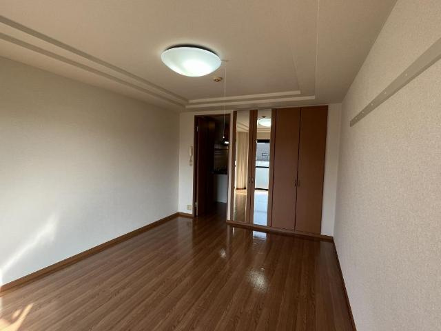 ベルファスト伯爵館の寝室|寝室