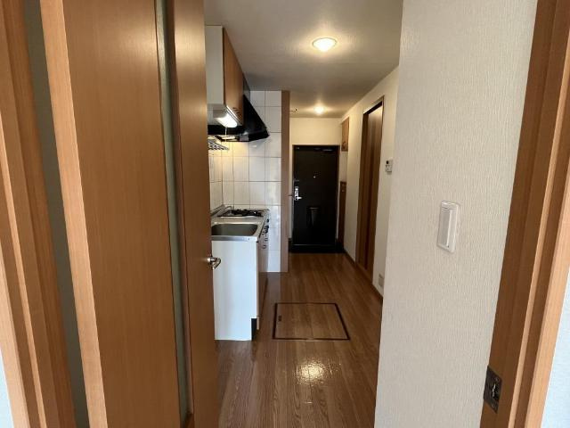 ベルファスト伯爵館のキッチン|キッチン