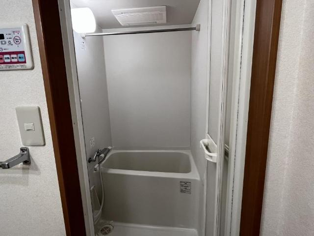 ベルファスト伯爵館の浴室|バス