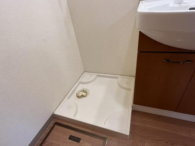 ベルファスト伯爵館のその他|洗濯置場