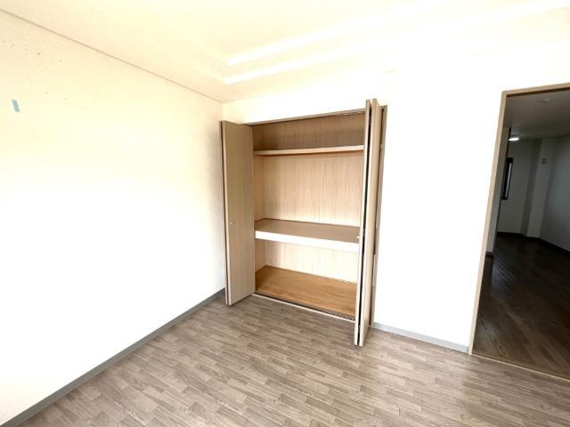 Ｈａｂｉｔａｔｉｏｎ白鳥（アビタシオンシラトリ）の収納|収納