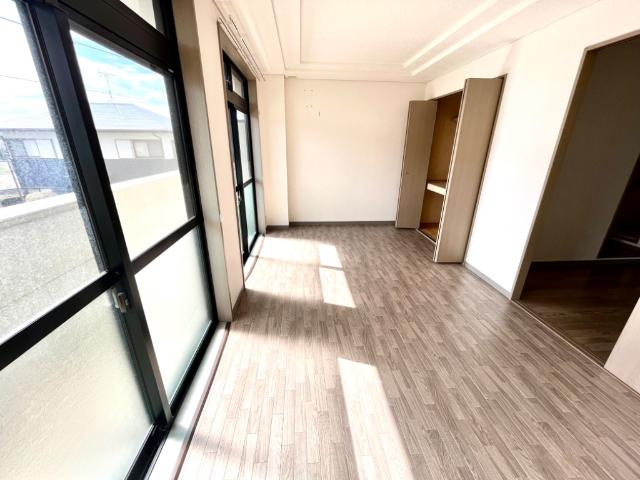 Ｈａｂｉｔａｔｉｏｎ白鳥（アビタシオンシラトリ）の内装|室内