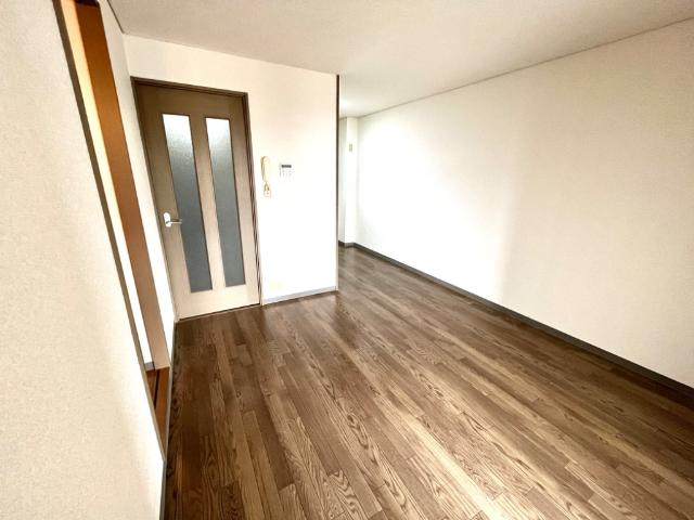 Ｈａｂｉｔａｔｉｏｎ白鳥（アビタシオンシラトリ）の居間・リビング|リビング