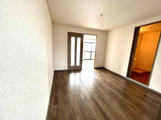 Ｈａｂｉｔａｔｉｏｎ白鳥（アビタシオンシラトリ）の居間・リビング|リビング