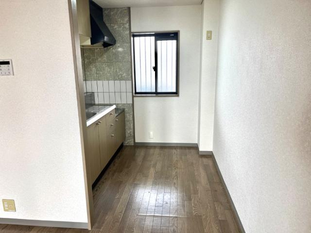 Ｈａｂｉｔａｔｉｏｎ白鳥（アビタシオンシラトリ）のキッチン|キッチン