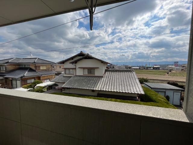 Ｈａｂｉｔａｔｉｏｎ白鳥（アビタシオンシラトリ）のその他|眺望