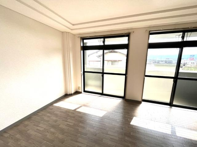 Ｈａｂｉｔａｔｉｏｎ白鳥（アビタシオンシラトリ）の内装|室内