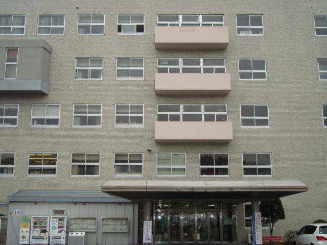 Ｈａｂｉｔａｔｉｏｎ白鳥（アビタシオンシラトリ）の周辺|朝倉市役所まで2,200ｍ