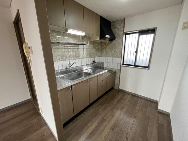 Ｈａｂｉｔａｔｉｏｎ白鳥（アビタシオンシラトリ）のキッチン|キッチン