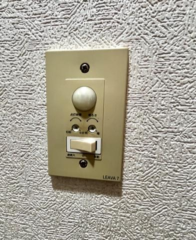 Ｈａｂｉｔａｔｉｏｎ白鳥（アビタシオンシラトリ）の設備|室内設備