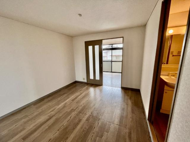 Ｈａｂｉｔａｔｉｏｎ白鳥（アビタシオンシラトリ）の居間・リビング|リビング