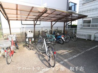 【その他共用部分】