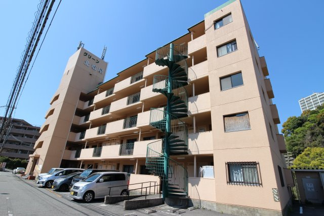 グリーン北塩屋