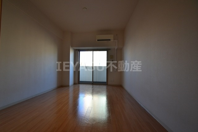 リーベングランツ平和大通りの居間・リビング