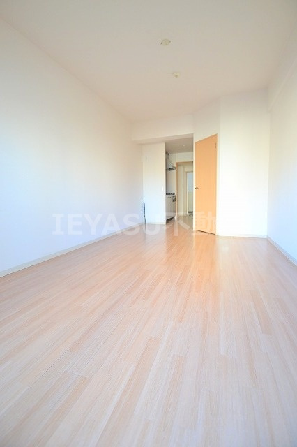 リーベングランツ平和大通りの居間・リビング