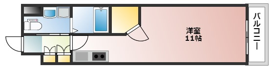 リーベングランツ平和大通り