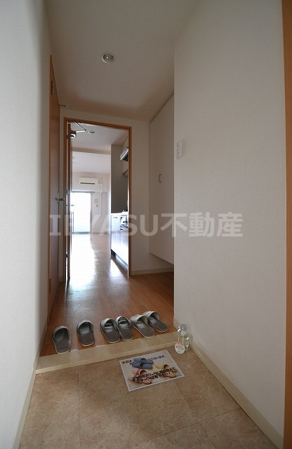 リーベングランツ平和大通りの居間・リビング