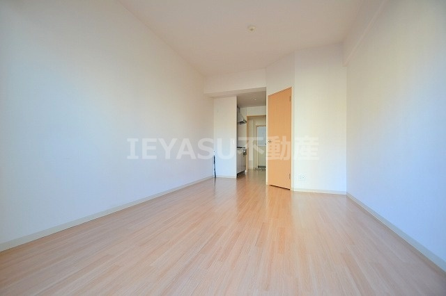 リーベングランツ平和大通りの居間・リビング