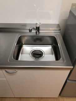 【キッチン】 | パシアンB