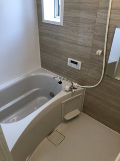 【浴室】 | パシアンB