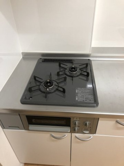 【キッチン】 | パシアンB