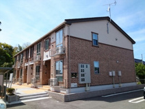 イゾラ　フェリーチェの画像