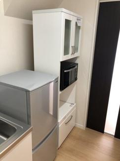 【キッチン】 | パシアンB